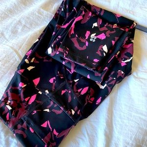 Sweaty Betty Power Workout Leggings
